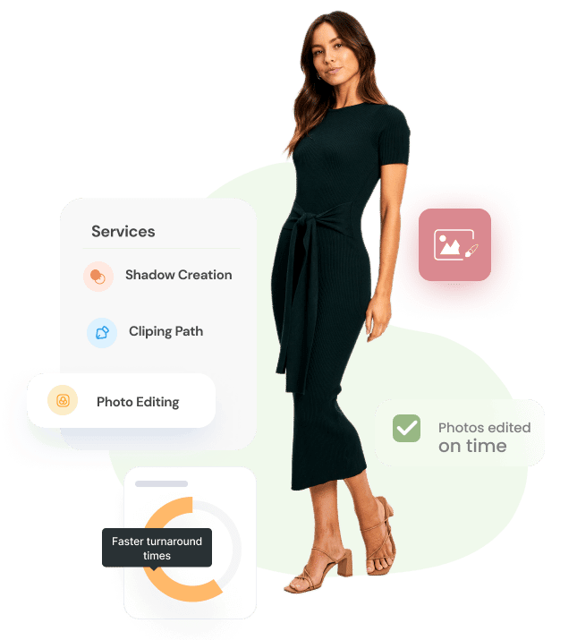 Outsourcing Photo Editing-