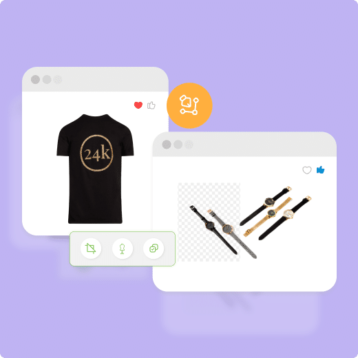 Put Emphasis On Presentation