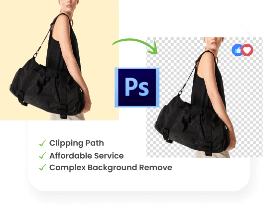 Background Removal service